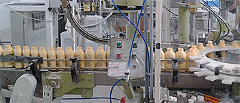 Macchine per laboratori farmaceutici e di cosmetica